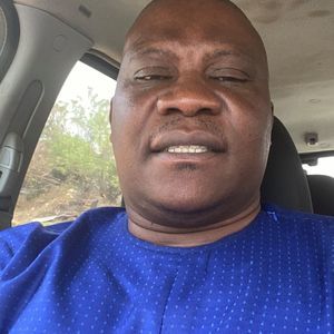 Meet your Posher, Segun